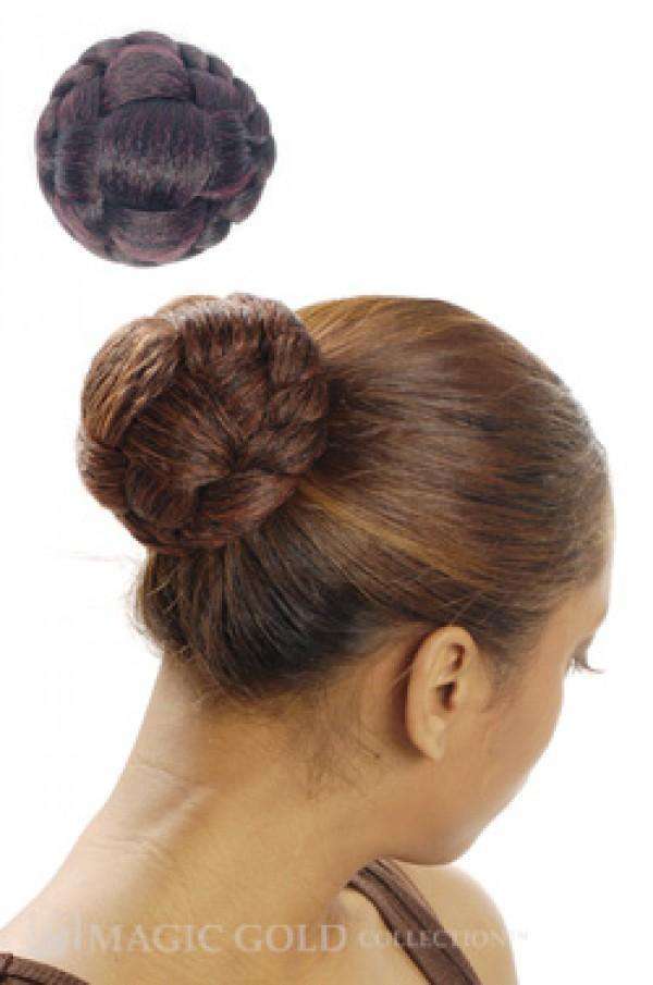 Magic Gold Drawstring Dome 010