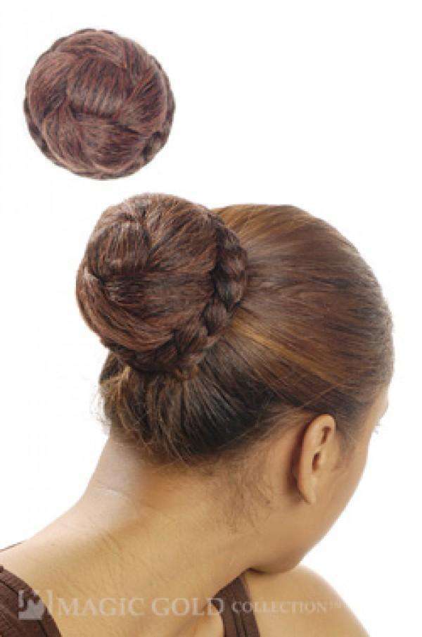 Magic Gold Drawstring Dome 011