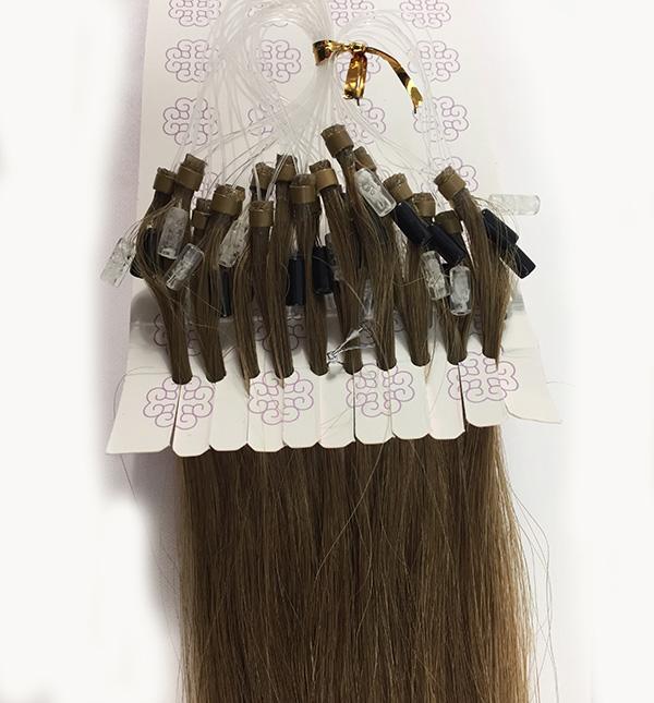 Natural Way Double-Loop Extensions (20pcs)