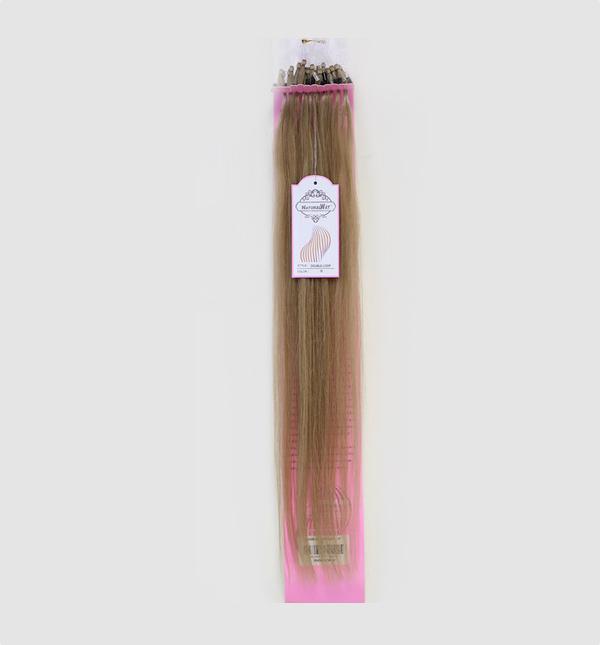 Natural Way Double-Loop Extensions (20pcs)