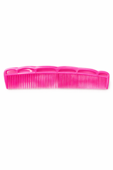Dual-Sided Hair Cutting Comb – Professional Barber & Styling Comb