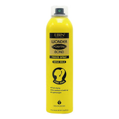 EBIN Wonder Ponytail Bond Freeze Spray - Mega Hold