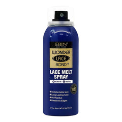 EBIN Wonder Lace Bond Lace Melt Spray - Keratin 2.7oz