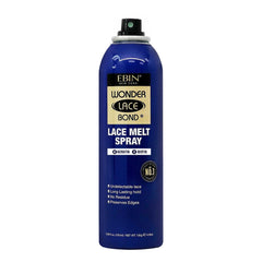 EBIN Wonder Lace Bond Lace Melt Spray - Keratin 6.08oz