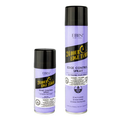 EBIN 24 Hour Tamer Edge Control Spray