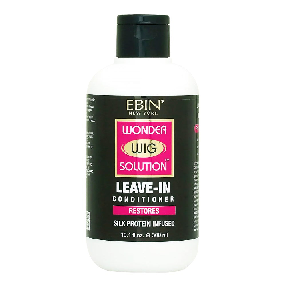 EBIN Wonder Wig Solution Leave In Conditioner Cream