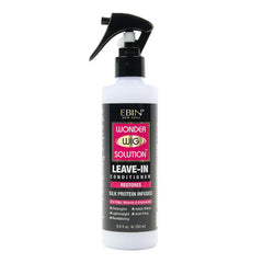 EBIN Wonder Wig Solution Leave In Conditioner Spray