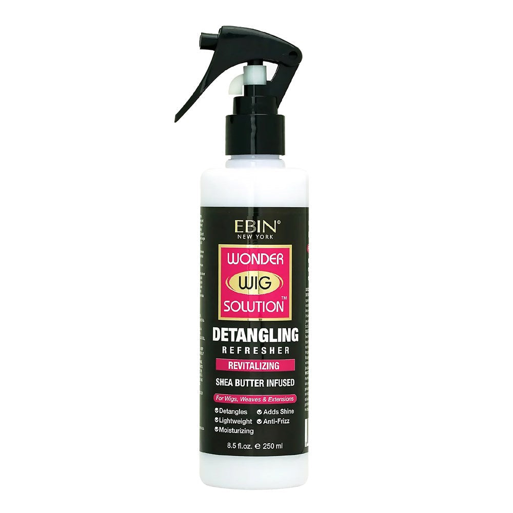 EBIN Wonder Wig Solution Detangling Refresher Spray