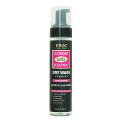 EBIN Wonder Wig Solution Dry Wash