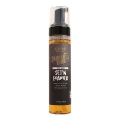 EBIN 24 Hour Tamer Set 'N Foamer - Frizz Tamer