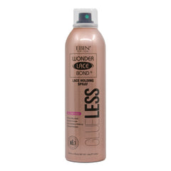 EBIN Wonder Lace Bond Glueless Lace Holding Spray (6.8oz)