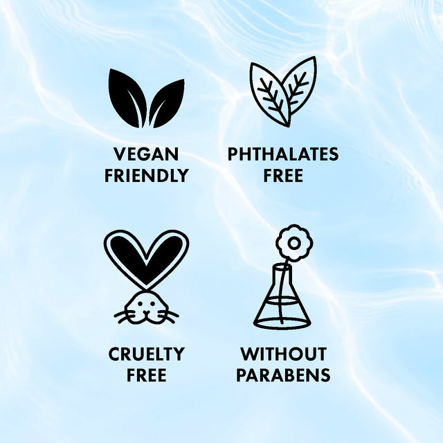 EBIN Braid Formula Loc. Twist. Braid. Releasing Spray - Biotin