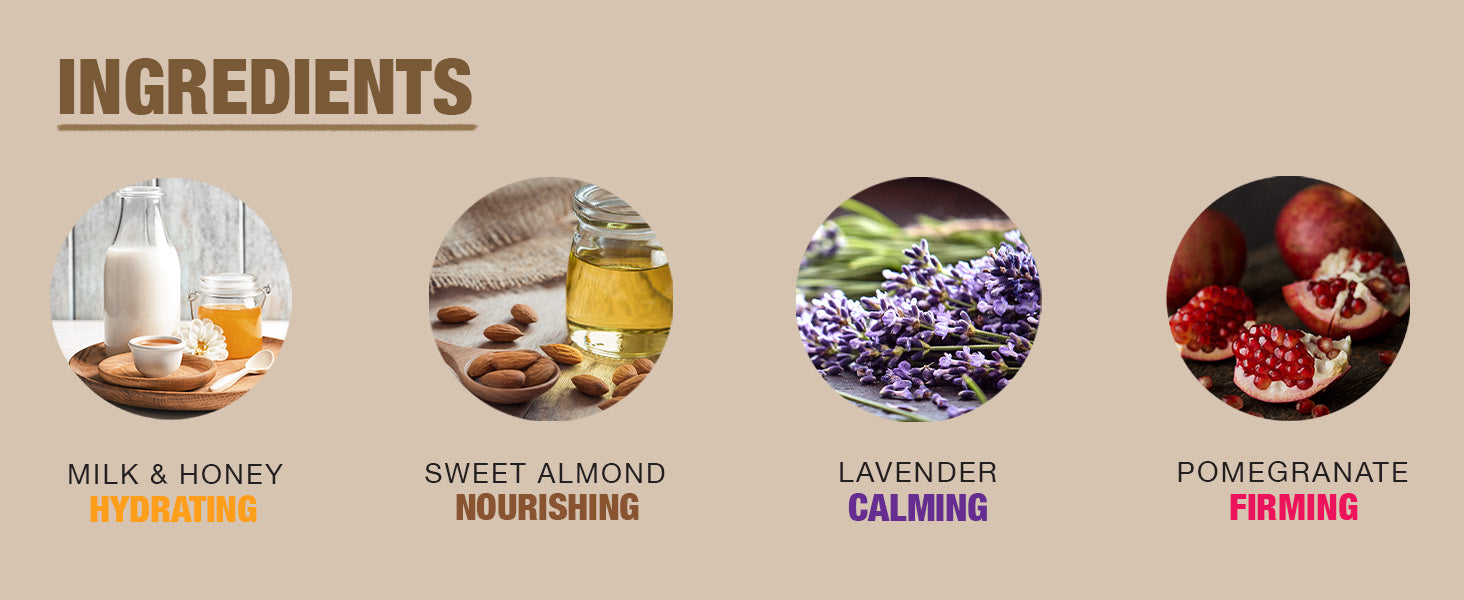 EBIN Cuticle & Nail Oil - Calming Lavender
