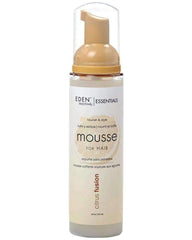 EDEN Bodyworks Citrus Fusion Styling Foam Mousse