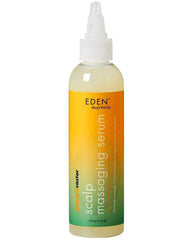 EDEN Bodyworks Papaya Castor Scalp Massaging Serum 4oz