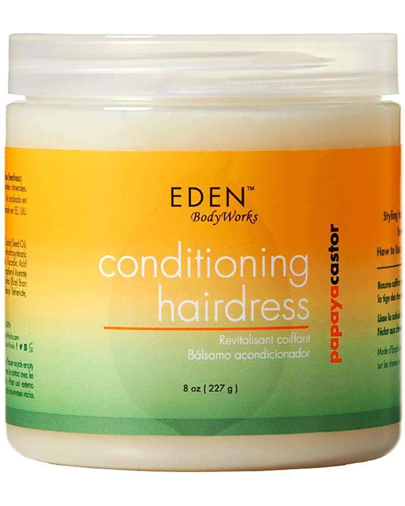 EDEN Bodyworks Papaya Castor Conditioning Hair Dress
