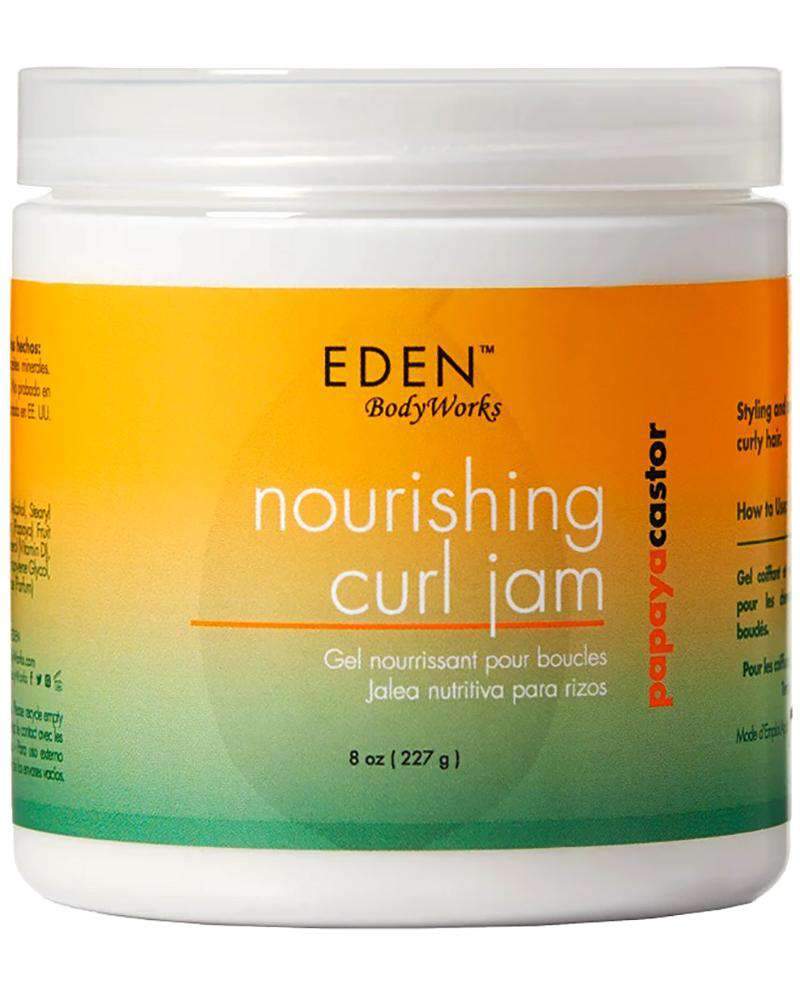 EDEN Bodyworks Papaya Castor Nourishing Curl Jam