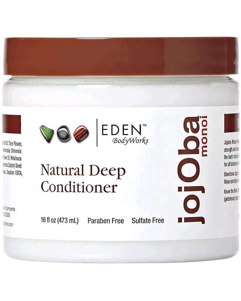EDEN Bodyworks Jojoba Monoi Deep Conditioner