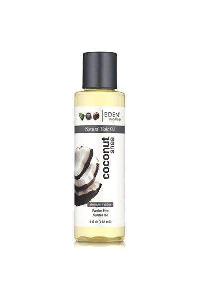 EDEN BodyWorks Coconut Shea Natural Hair Oil