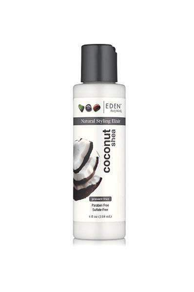 EDEN BodyWorks Coconut Shea Natural Styling Elixir