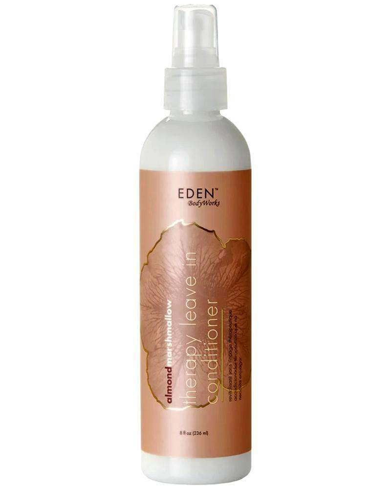 EDEN Bodyworks Almond Marshmallow Therapy Leave In Conditioner