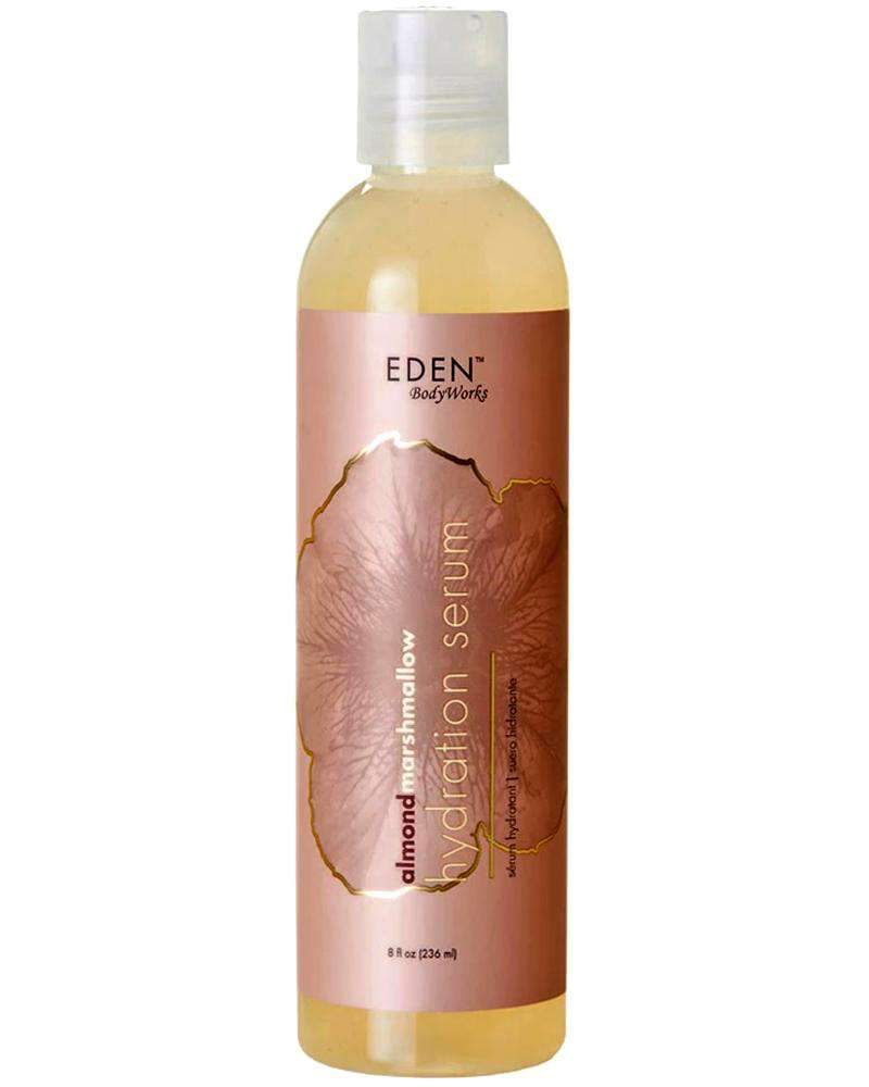 EDEN Bodyworks Almond Marshmallow Hydration Serum 8oz