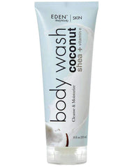 EDEN Bodyworks Coconut Shea Body Wash 8oz