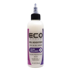 Eco Style Gel Boosters Mix In Oil Serum - Color Brilliance