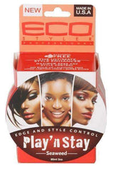 Eco Style Play 'n Stay Seeweed Edge & Style Control