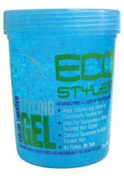 Eco Style Sports Styling Gel 32oz