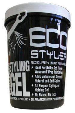 Eco Style Protein Styling Gel 5lb
