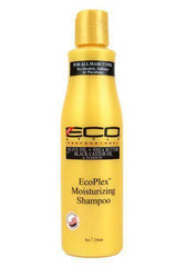 Eco Style EcoPlex Moisturizing Shampoo