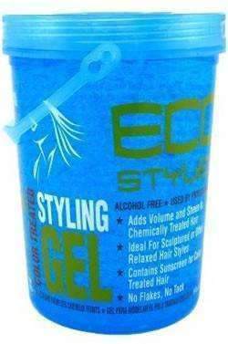 Eco Style Sports Styling Gel 5lb