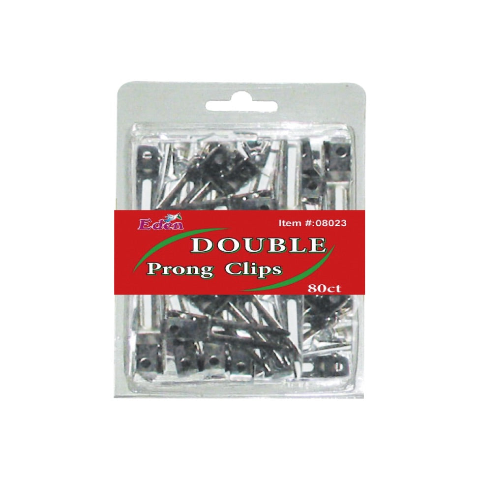 Slide-In Prong Clip - 80