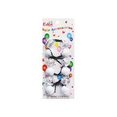 24mm Hair Bobbles