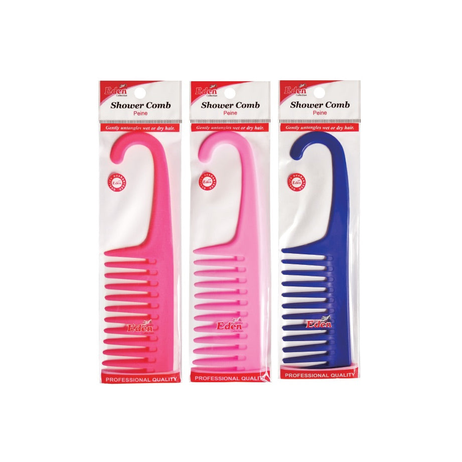 Shower Comb
