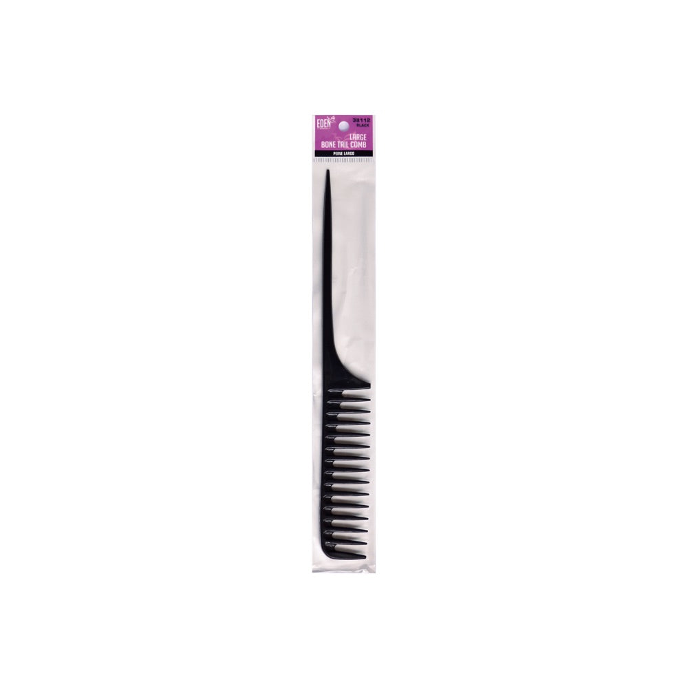 Bone Tail Comb (Large)