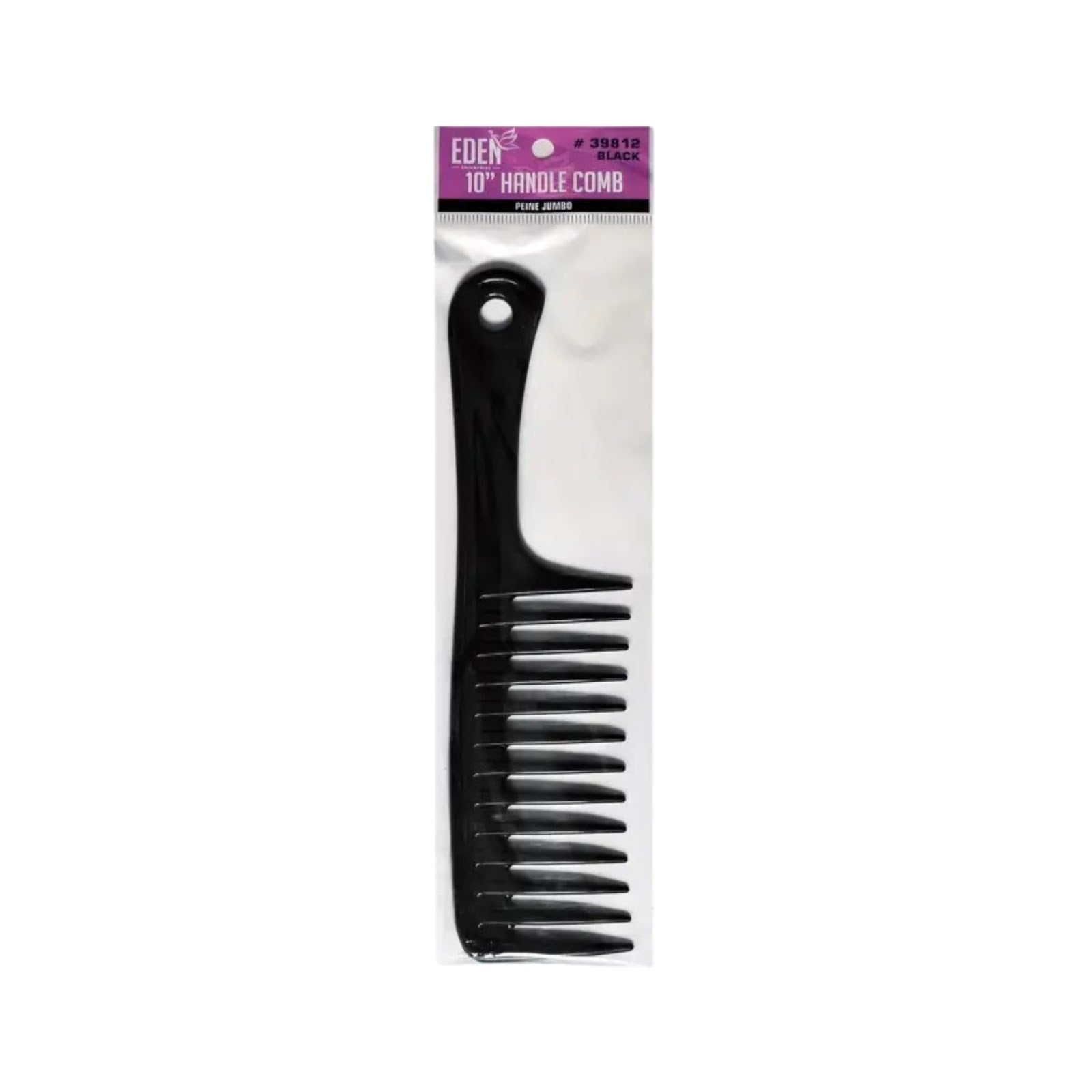 Handle Comb (Jumbo)