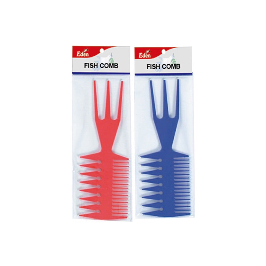 Fish Comb Large