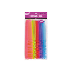 9" Comb - 12pcs