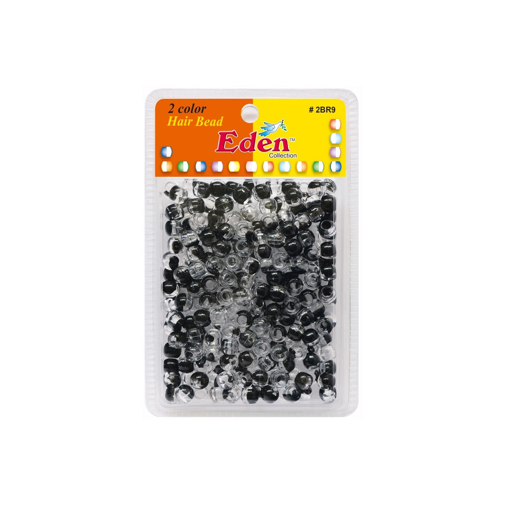 Hair Beads BR9 (Large Pack)