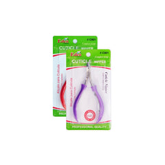 Cuticle Nipper 1/2 Jaw