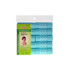 Magnetic Snap On Rollers