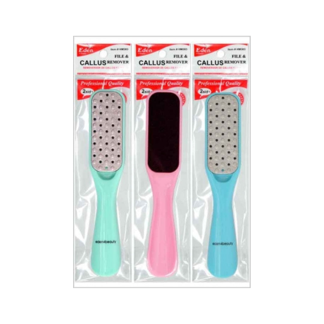 Callous Smooth Shaver