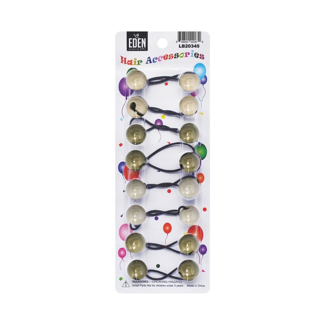 20mm Hair Bobbles