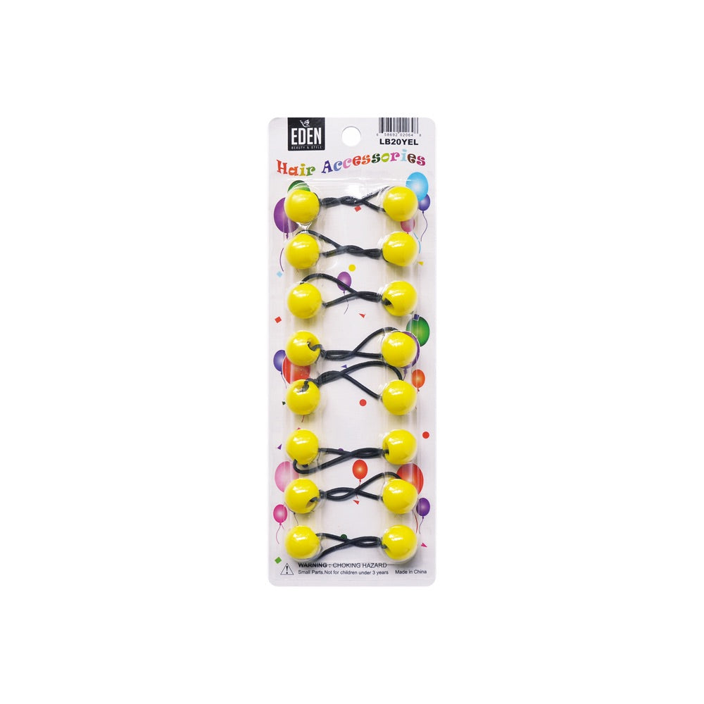 20mm Hair Bobbles