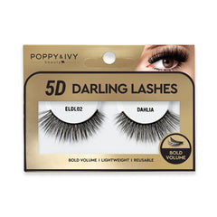 5D Darling Lashes Regular