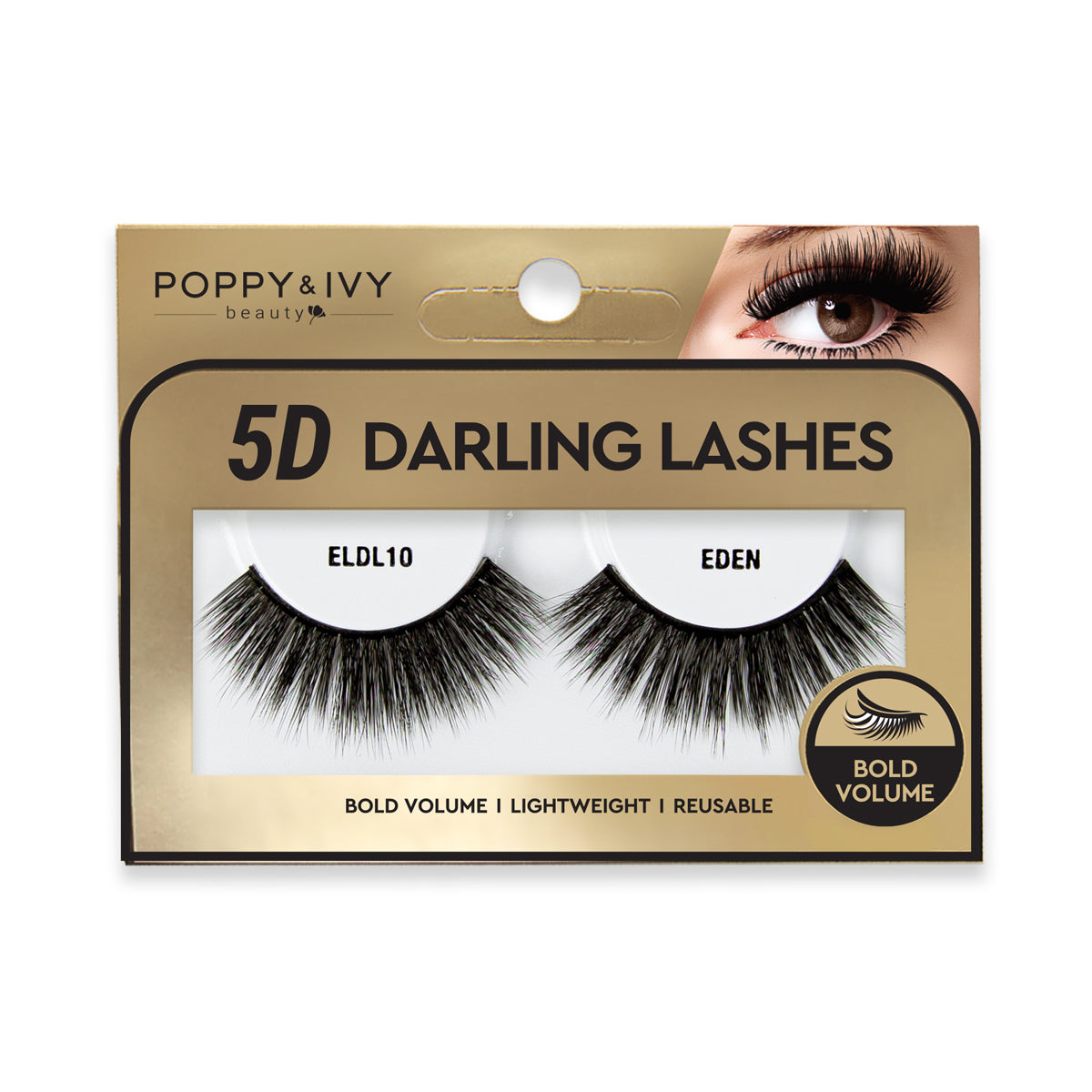 5D Darling Lashes Regular