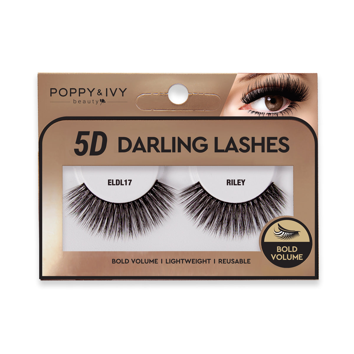 5D Darling Lashes Regular