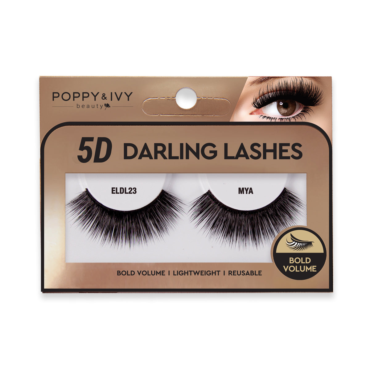 5D Darling Lashes Regular